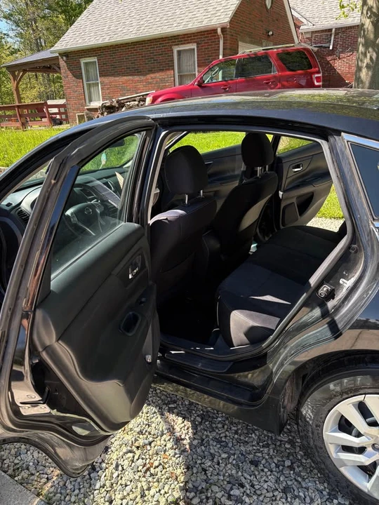 2016 Nissan Altima 5th Gen - Image 5 of 7