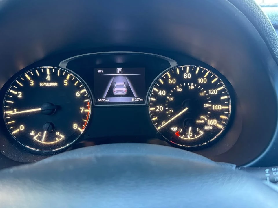 2016 Nissan Altima 5th Gen - Image 3 of 8