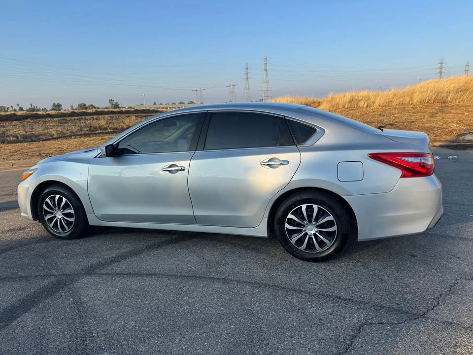 2016 Nissan Altima 5th Gen - Image 6 of 8