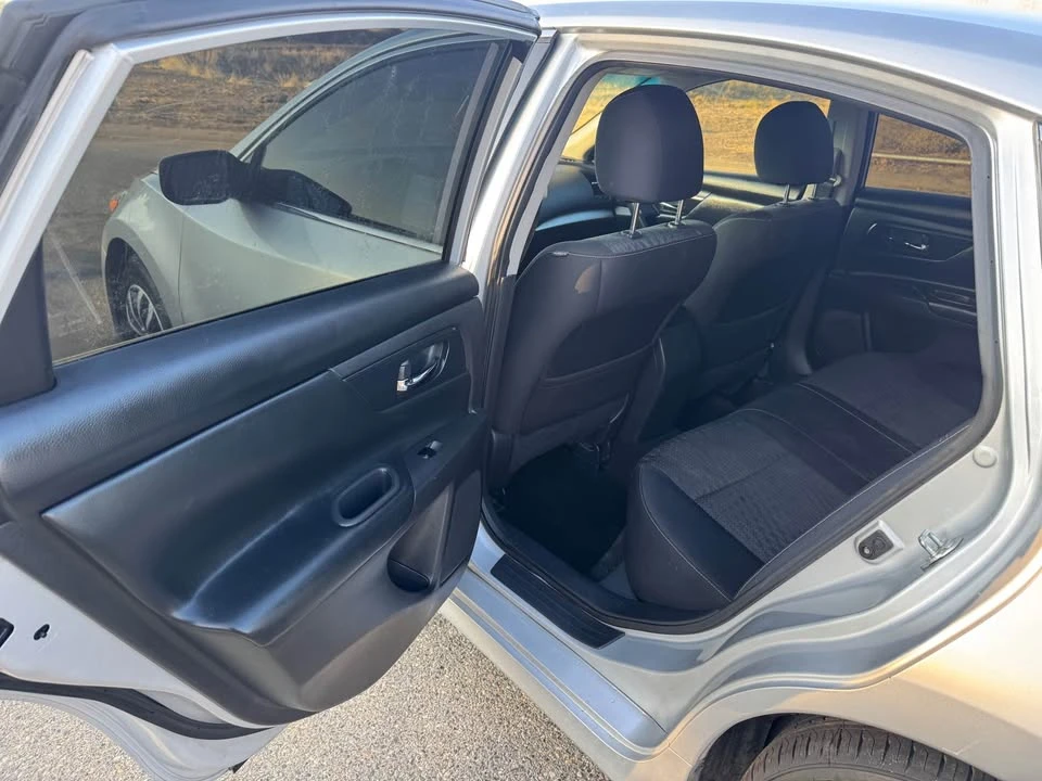 2016 Nissan Altima 5th Gen - Image 8 of 8