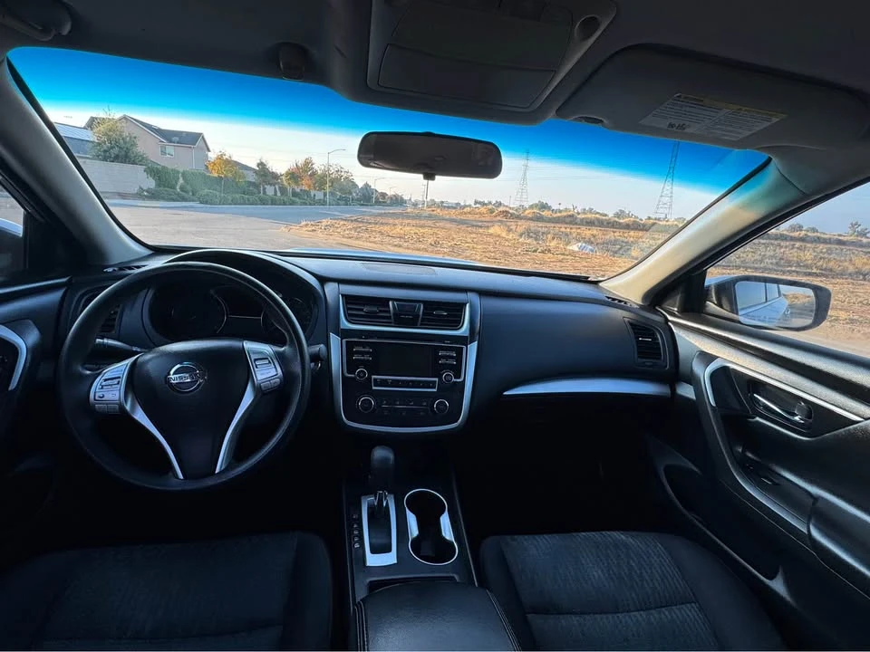 2016 Nissan Altima 5th Gen - Image 7 of 8