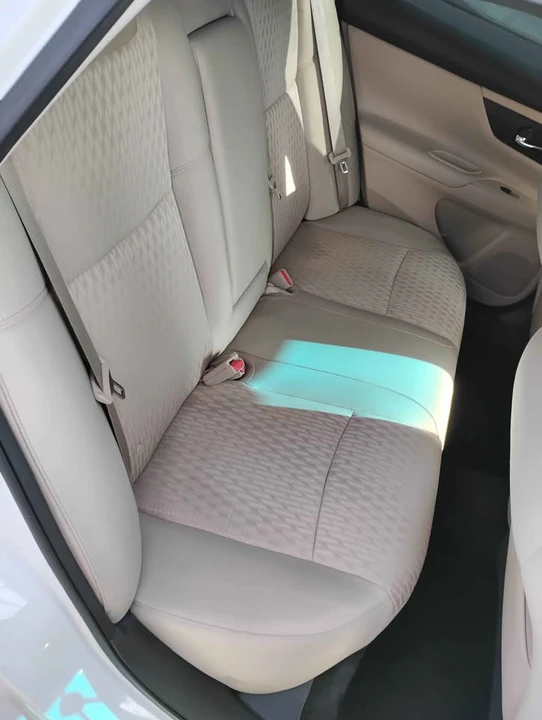 2016 Nissan Altima 5th Gen - Image 6 of 9