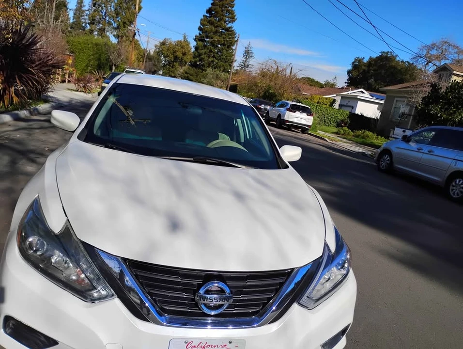 2016 Nissan Altima 5th Gen - Image 4 of 9