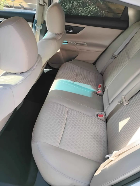 2016 Nissan Altima 5th Gen - Image 7 of 9