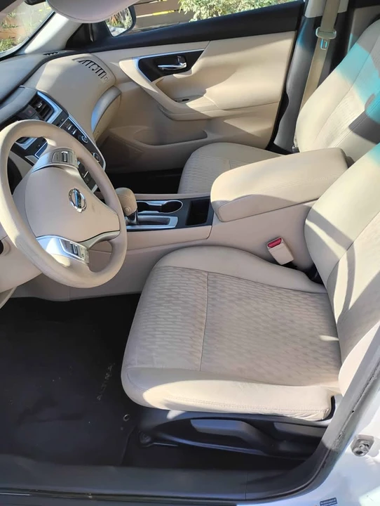2016 Nissan Altima 5th Gen - Image 8 of 9