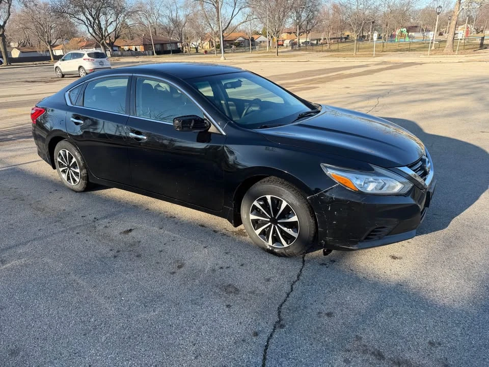 2016 Nissan Altima 5th Gen - Image 3 of 8