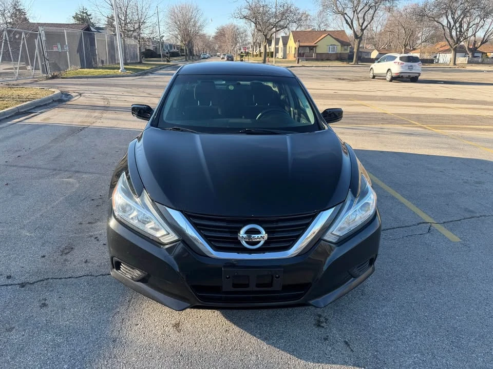 2016 Nissan Altima 5th Gen - Image 2 of 8