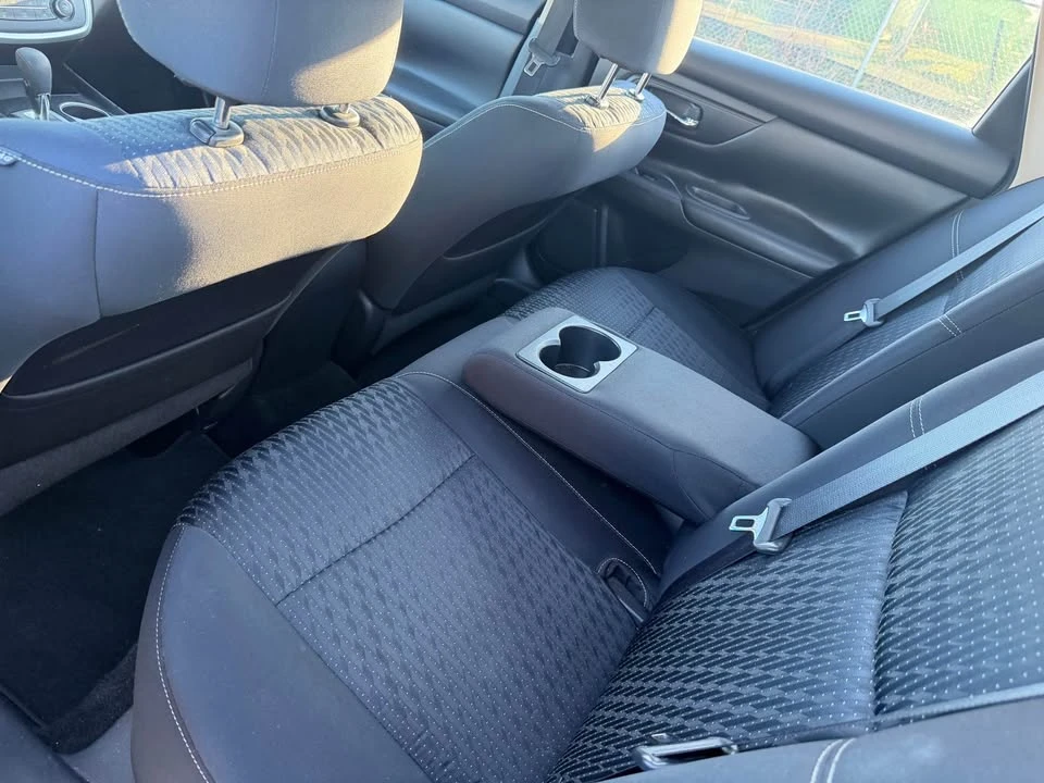 2016 Nissan Altima 5th Gen - Image 6 of 8