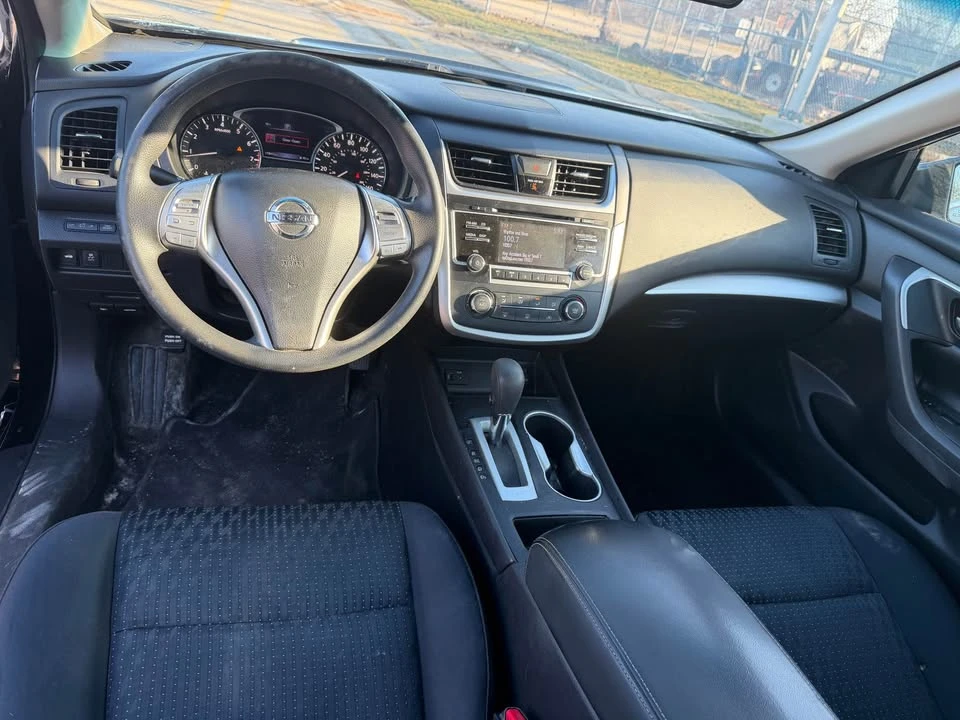 2016 Nissan Altima 5th Gen - Image 8 of 8
