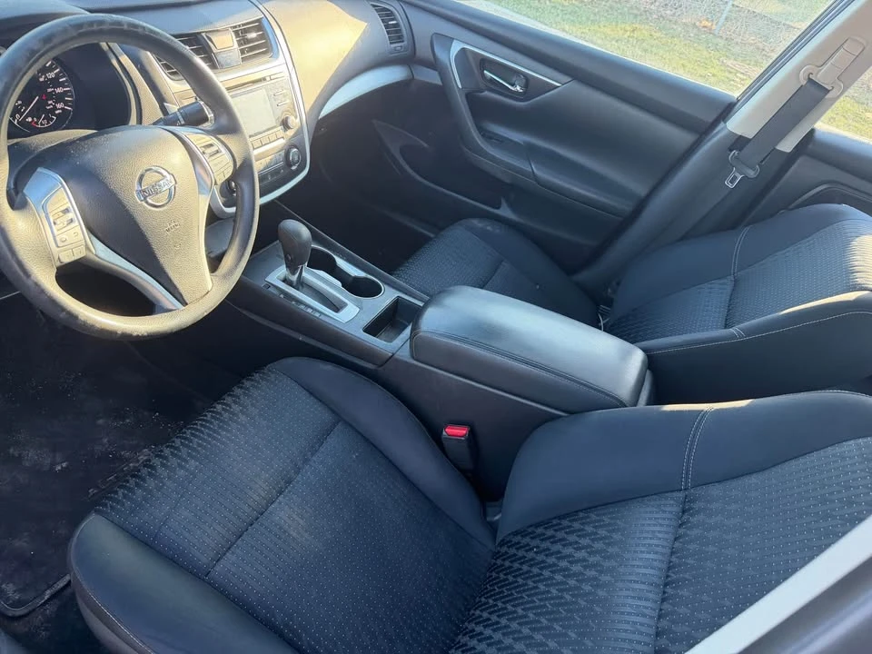 2016 Nissan Altima 5th Gen - Image 7 of 8