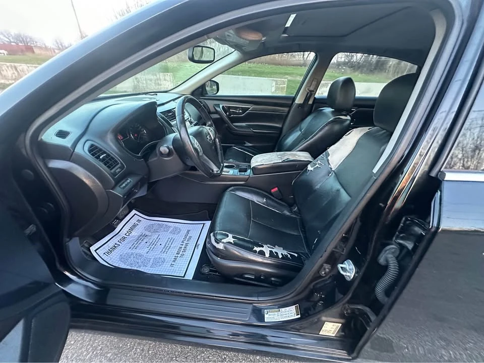 2016 Nissan Altima 5th Gen - Image 3 of 17