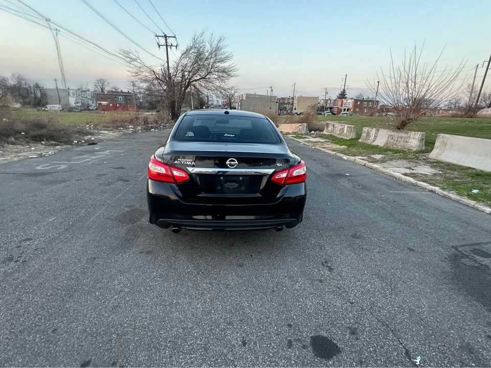 2016 Nissan Altima 5th Gen - Image 12 of 17