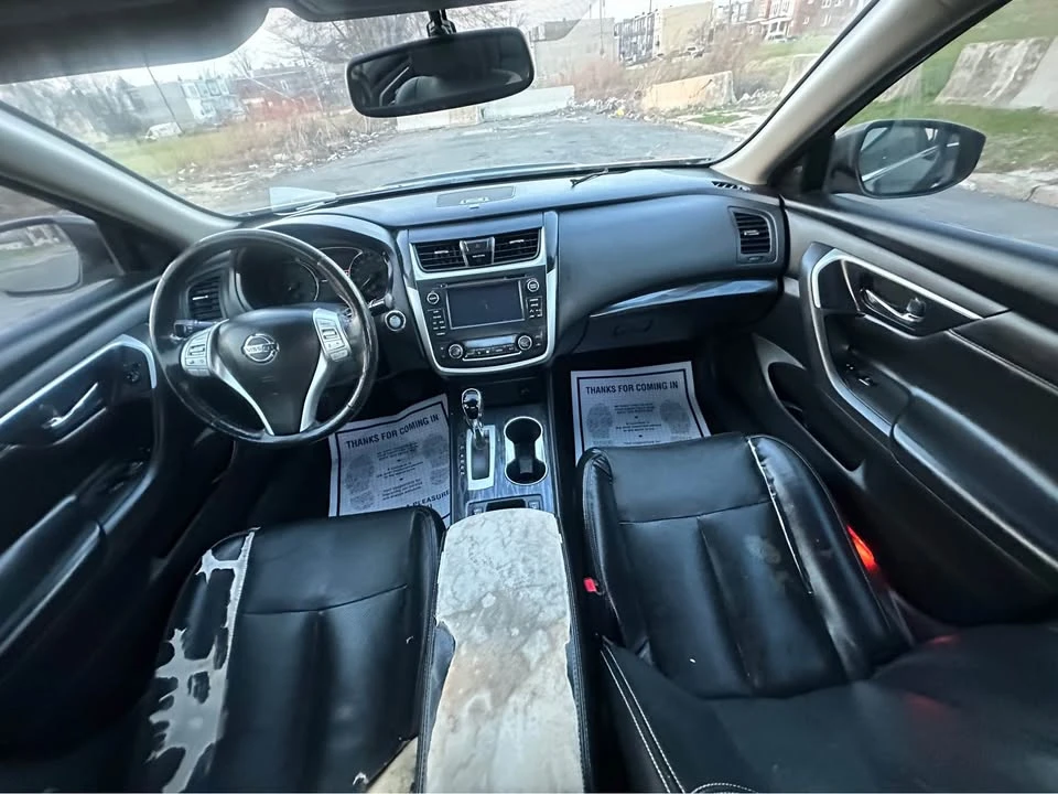 2016 Nissan Altima 5th Gen - Image 4 of 17