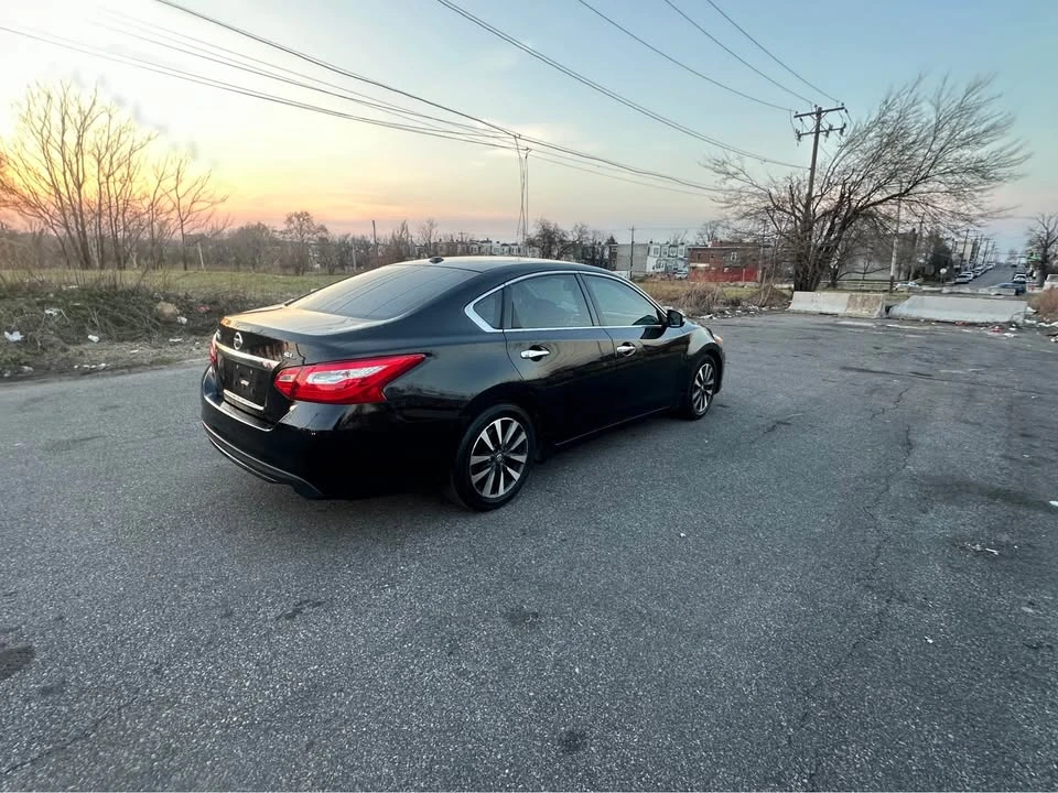 2016 Nissan Altima 5th Gen - Image 11 of 17