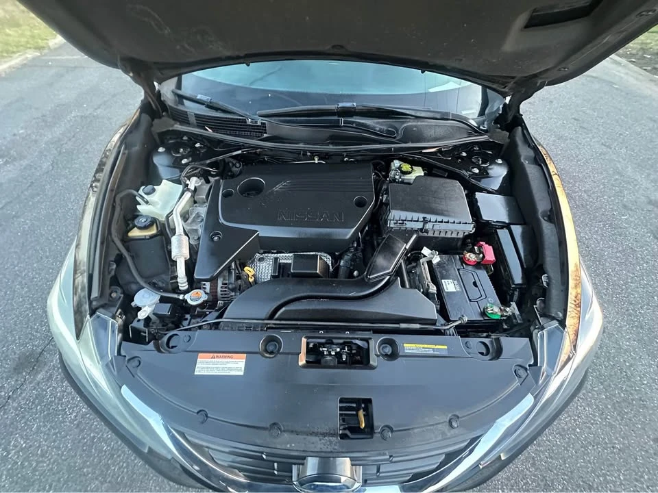 2016 Nissan Altima 5th Gen - Image 8 of 17
