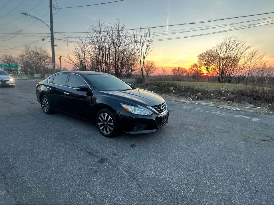 2016 Nissan Altima 5th Gen - Image 9 of 17
