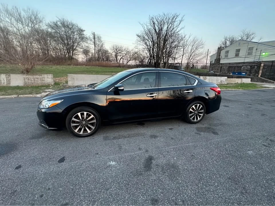 2016 Nissan Altima 5th Gen - Image 14 of 17