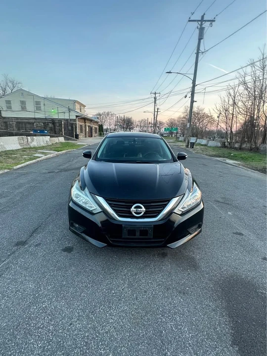 2016 Nissan Altima 5th Gen - Image 17 of 17