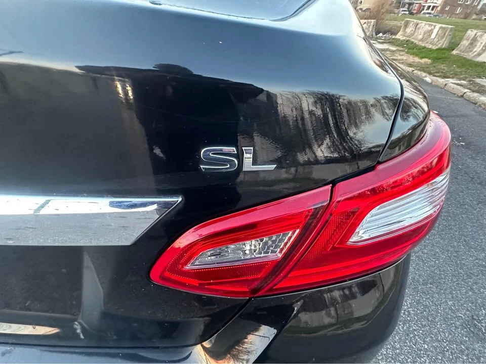 2016 Nissan Altima 5th Gen - Image 15 of 17