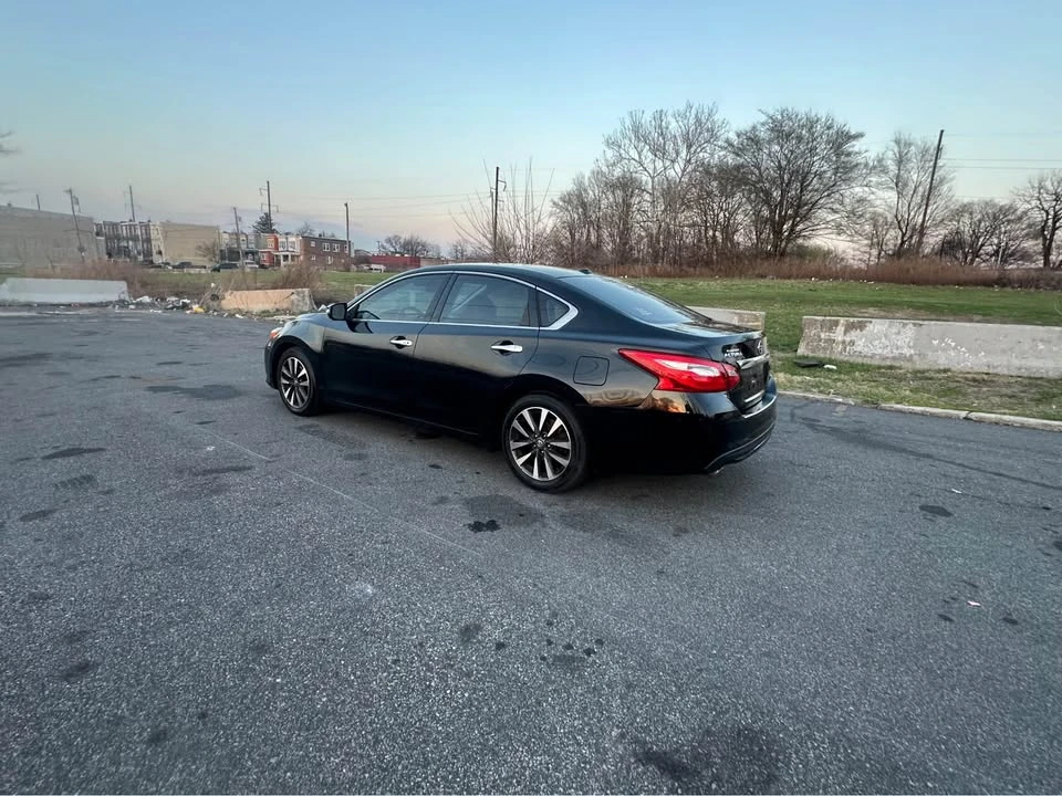 2016 Nissan Altima 5th Gen - Image 13 of 17