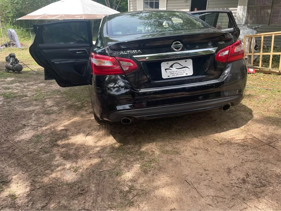 2016 Nissan Altima 5th Gen - Image 4 of 6
