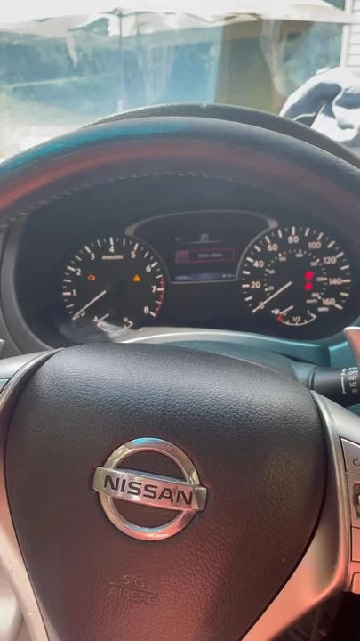 2016 Nissan Altima 5th Gen - Image 6 of 6