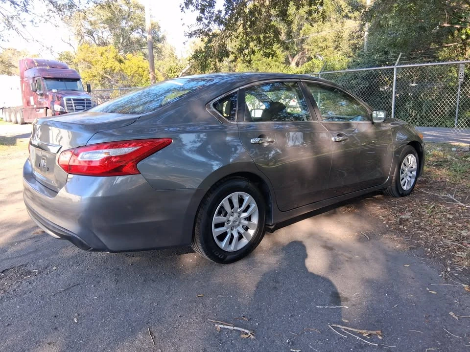 2016 Nissan Altima 5th Gen - Image 6 of 19