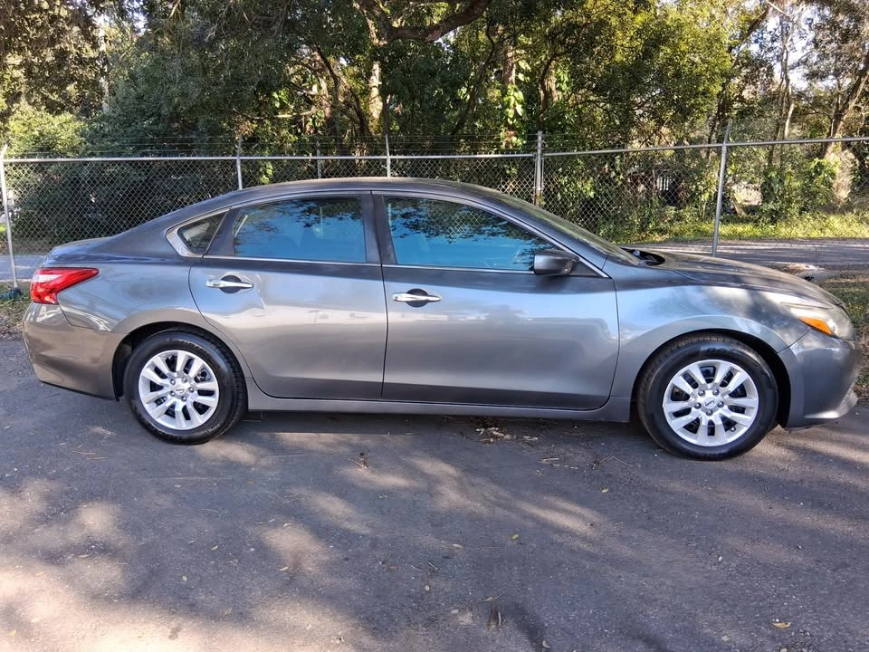 2016 Nissan Altima 5th Gen - Image 4 of 19