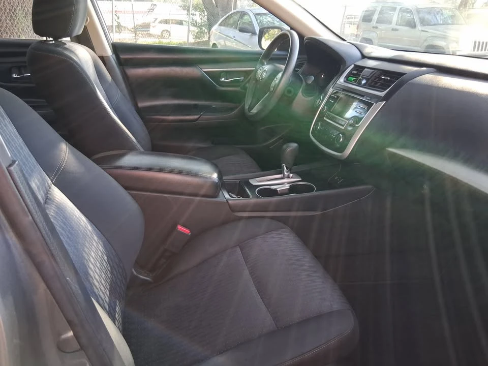 2016 Nissan Altima 5th Gen - Image 12 of 19