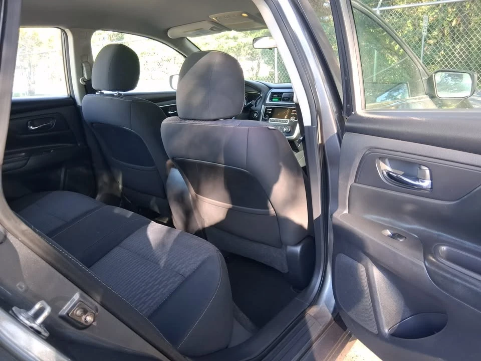 2016 Nissan Altima 5th Gen - Image 16 of 19