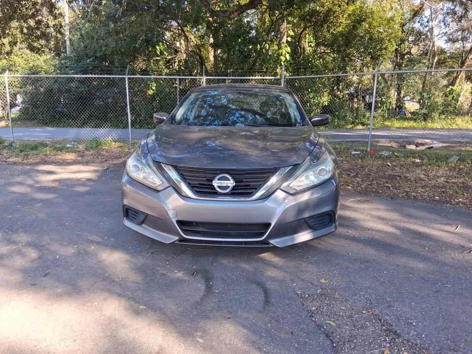 2016 Nissan Altima 5th Gen - Image 7 of 19