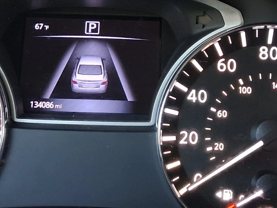 2016 Nissan Altima 5th Gen - Image 18 of 19