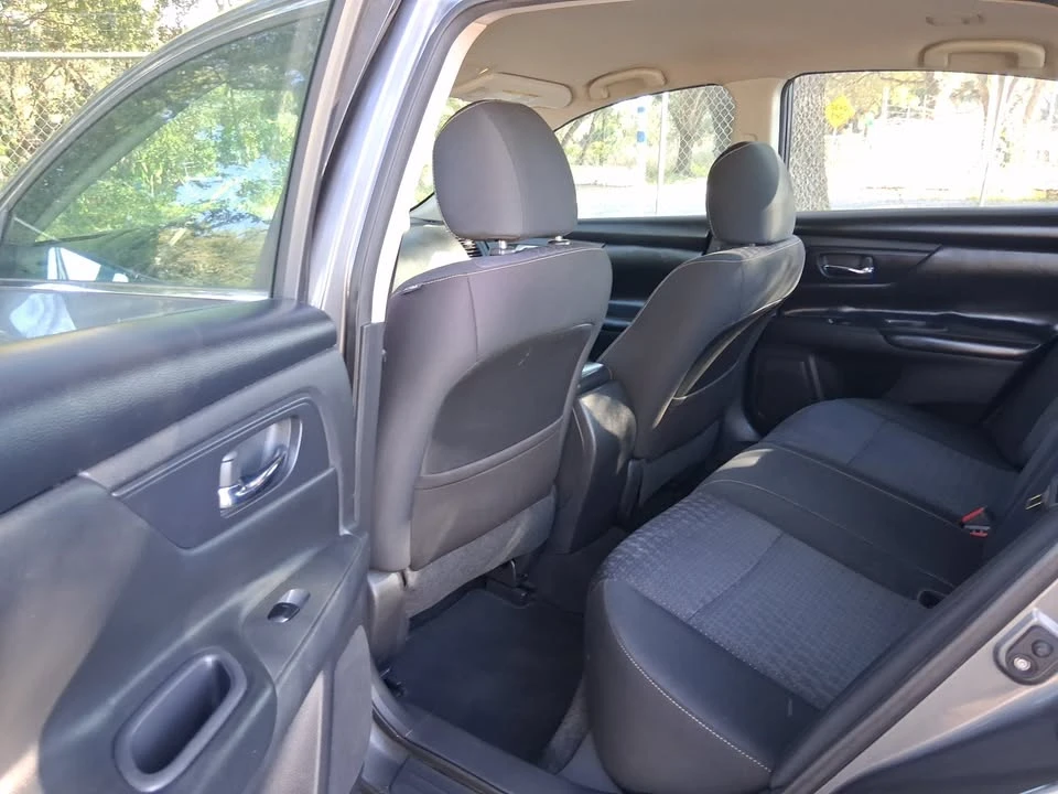 2016 Nissan Altima 5th Gen - Image 14 of 19