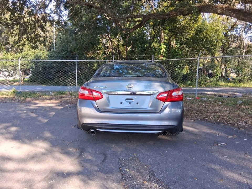 2016 Nissan Altima 5th Gen - Image 8 of 19