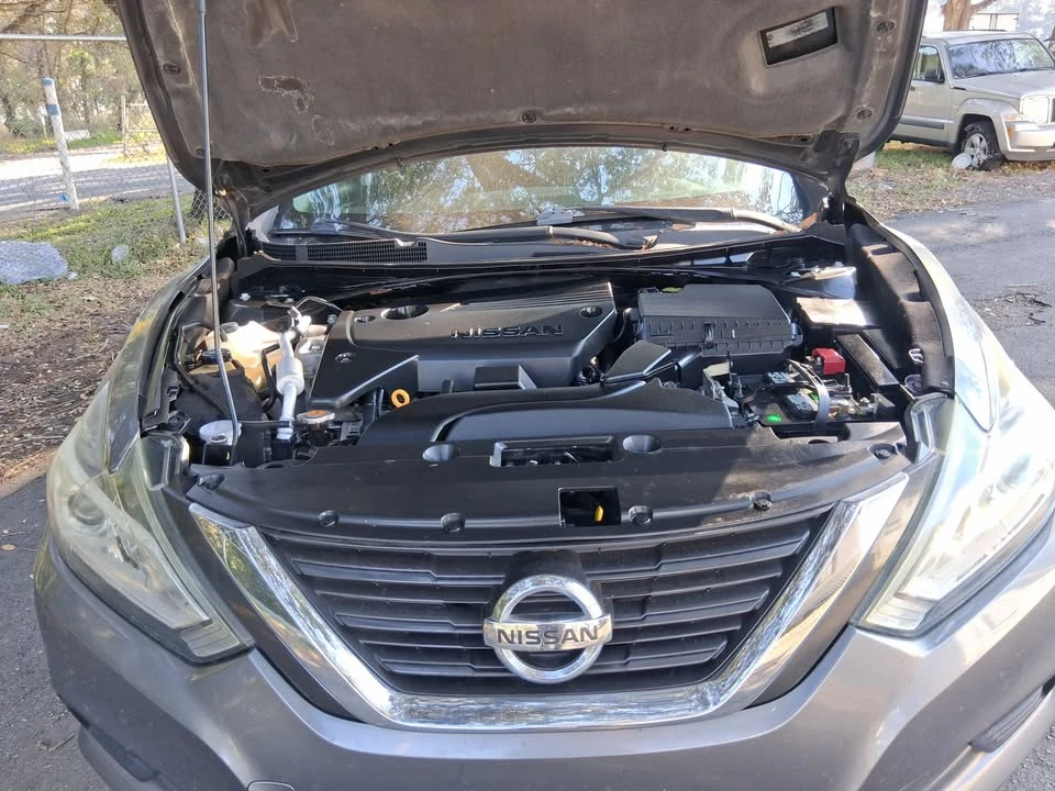 2016 Nissan Altima 5th Gen - Image 19 of 19