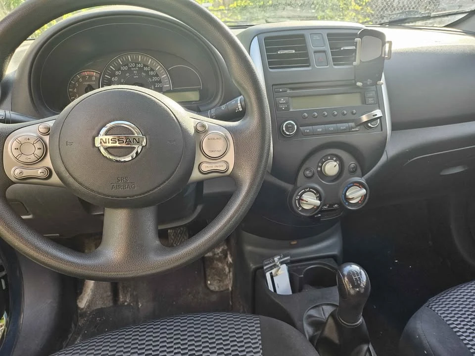 2016 Nissan Altima 5th Gen - Image 7 of 7