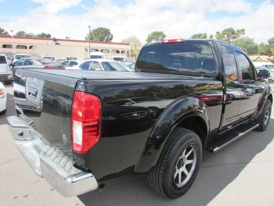 2016 Nissan Frontier 2nd Gen - Image 18 of 20