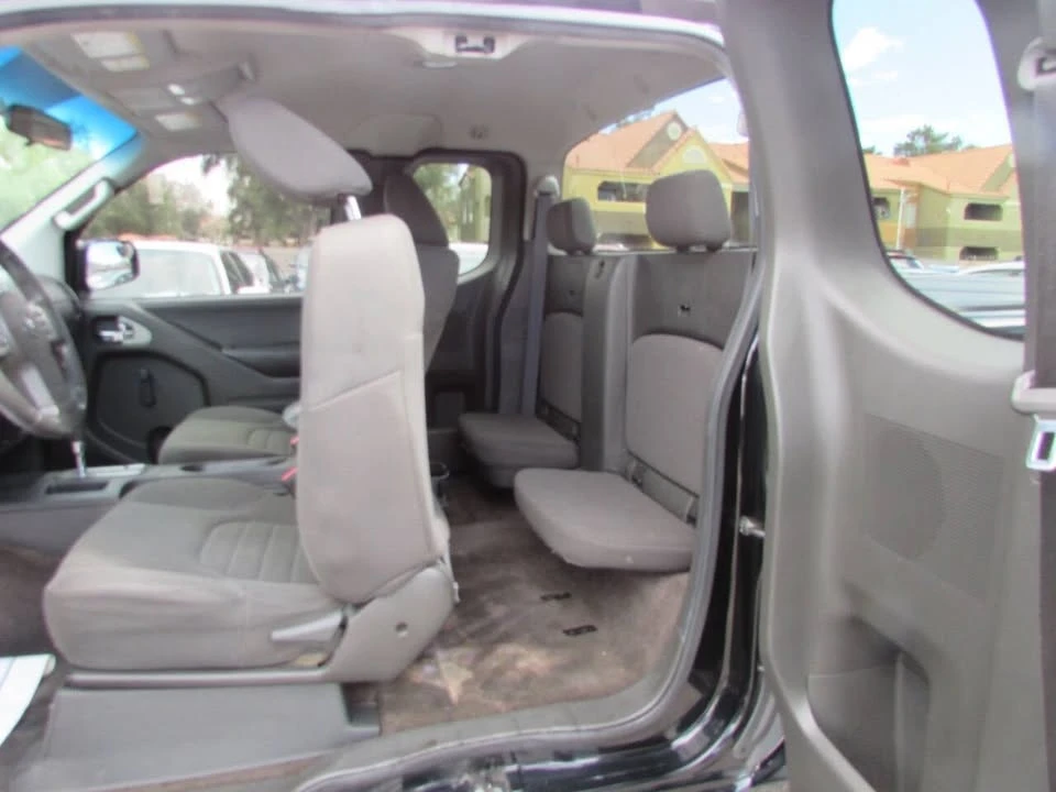2016 Nissan Frontier 2nd Gen - Image 14 of 20