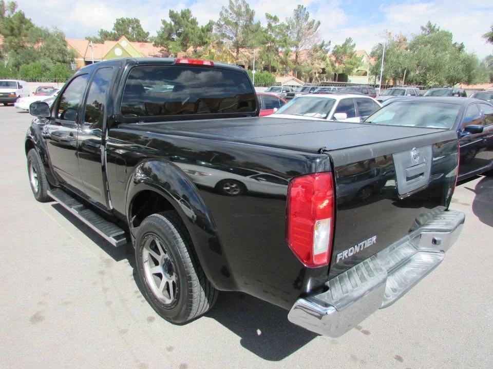 2016 Nissan Frontier 2nd Gen - Image 19 of 20