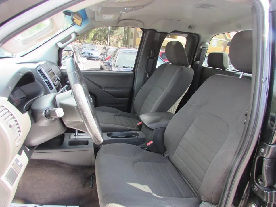 2016 Nissan Frontier 2nd Gen - Image 11 of 20