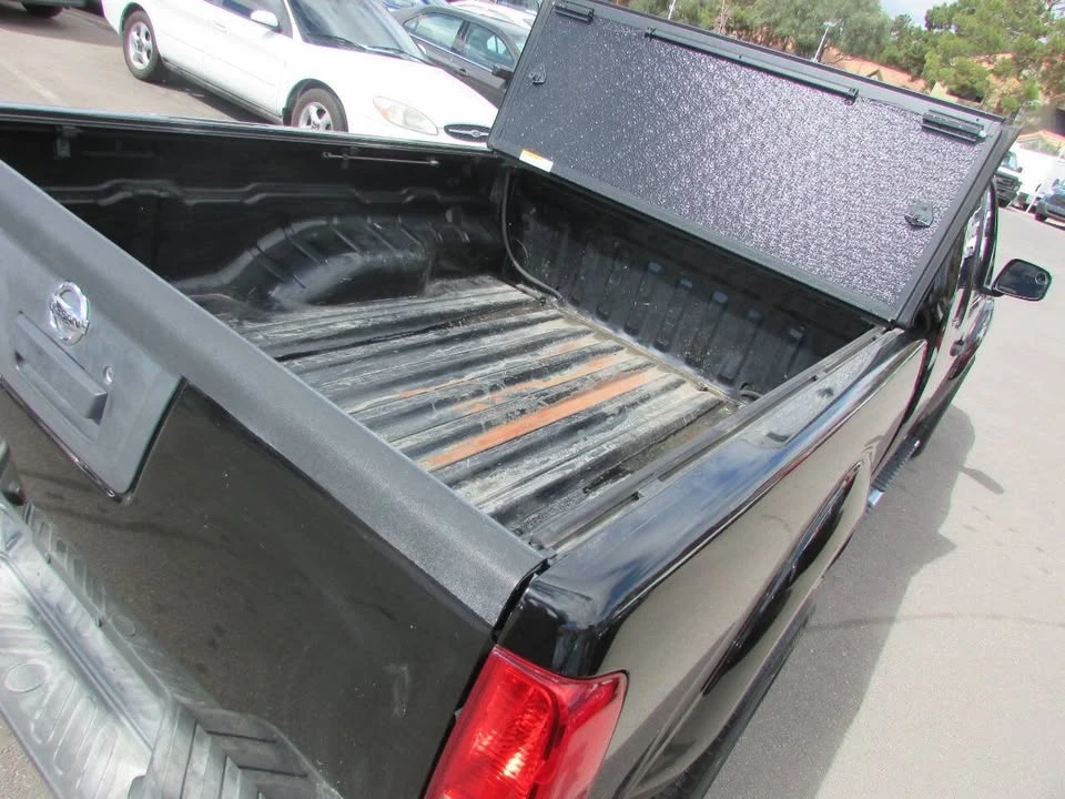 2016 Nissan Frontier 2nd Gen - Image 20 of 20