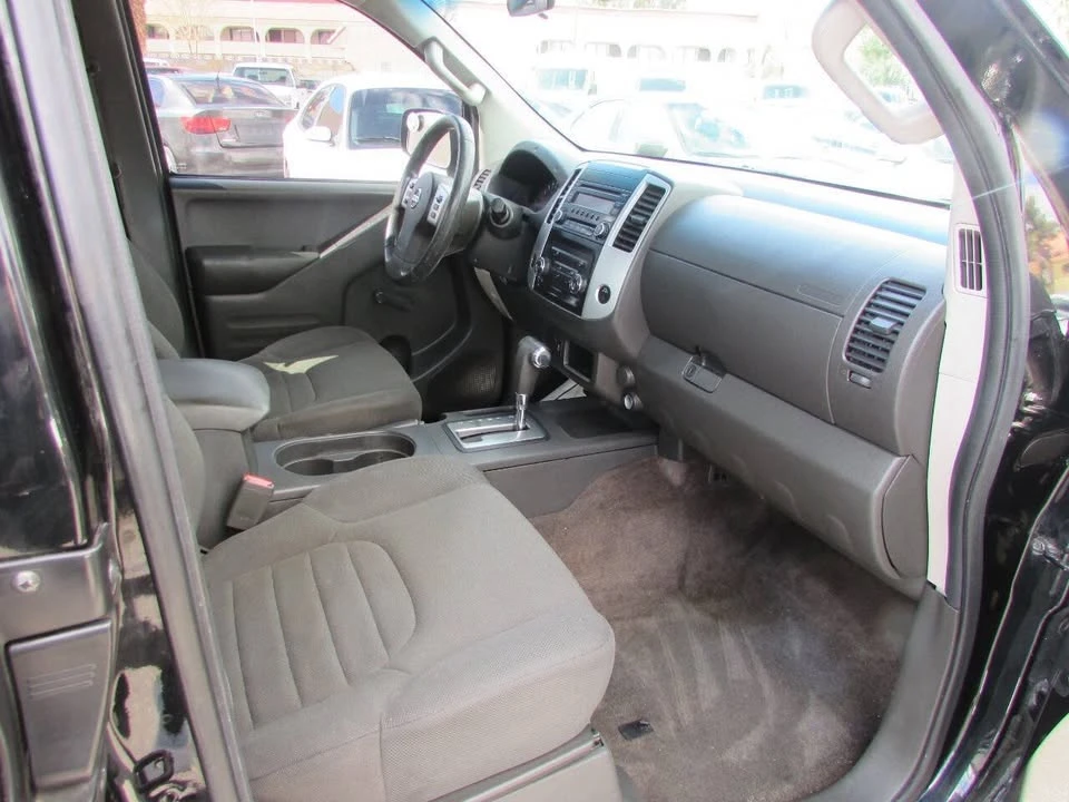 2016 Nissan Frontier 2nd Gen - Image 13 of 20