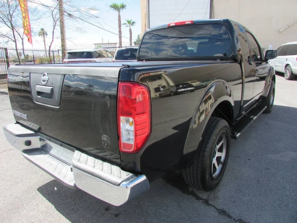 2016 Nissan Frontier 2nd Gen - Image 4 of 20