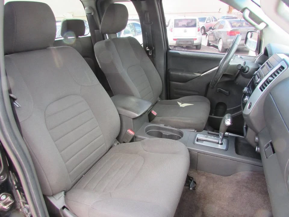 2016 Nissan Frontier 2nd Gen - Image 16 of 20