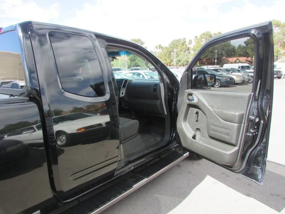 2016 Nissan Frontier 2nd Gen - Image 12 of 20