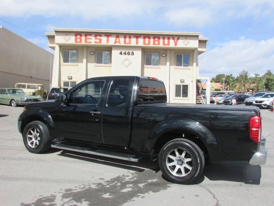 2016 Nissan Frontier 2nd Gen - Image 6 of 20