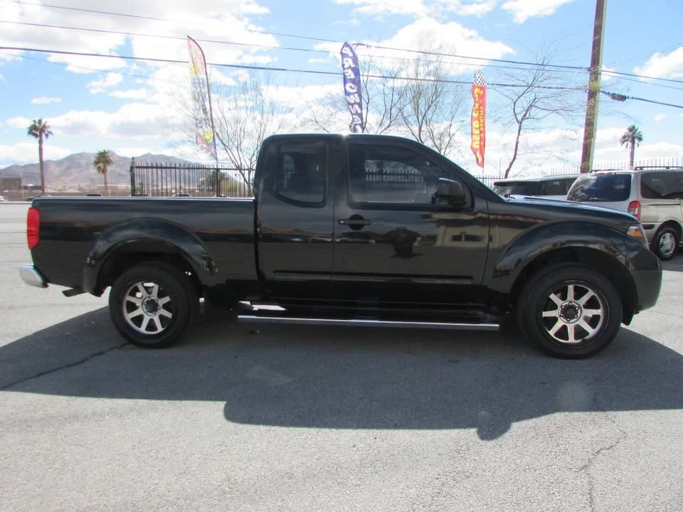 2016 Nissan Frontier 2nd Gen - Image 3 of 20