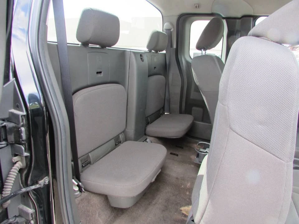 2016 Nissan Frontier 2nd Gen - Image 17 of 20