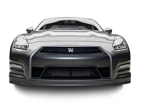 2016 Nissan GT-R Premium