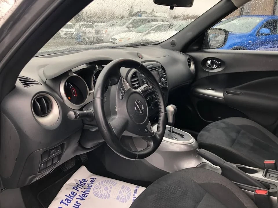 2016 Nissan Juke - Image 10 of 12